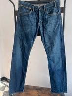 Straight jeans Levi's 32, Levi's, Enlèvement ou Envoi, W32 (confection 46) ou plus petit, Comme neuf