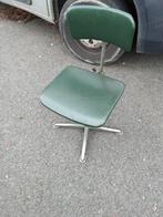 Oude bureaustoel, Antiek en Kunst, Ophalen