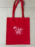 Totebag Like Me, Ophalen of Verzenden, Zo goed als nieuw, Ketnet