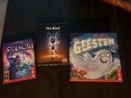 Vakantie spelletjes, Ophalen of Verzenden, Zo goed als nieuw, 999 Games