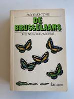 De Brusselaars in een stad die anders is, André Monteyne, in, Utilisé, Enlèvement ou Envoi