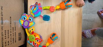 Baby spulletjes. Bed. Maxi cozi loopwagen jumper ...... beschikbaar voor biedingen