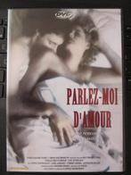 Parlez-moi d'Amour, Vanaf 12 jaar, Romantische komedie, Zo goed als nieuw, Verzenden