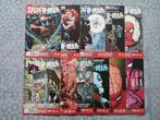 the Superior Spider-Man (vol.1) #1-10 + 6AU (2013), Enlèvement ou Envoi, Série complète ou Série