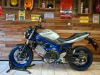 Suzuki SV650 in Topstaat! *Keuring & Garantie*, Motoren, Motoren | Suzuki, 2 cilinders, Motorrijbewijs A, Bedrijf, Meer dan 35 kW