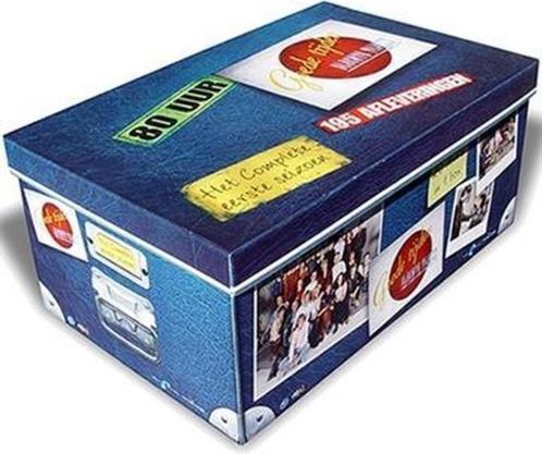 Goede Tijden, Slechte Tijden, Cd's en Dvd's, Dvd's | Overige Dvd's, Zo goed als nieuw, Boxset, Alle leeftijden, Ophalen of Verzenden