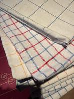 Keukenhanddoeken.1 euro voor allemaal.katoen., Huis en Inrichting, Keuken | Textiel, Ophalen, Gebruikt