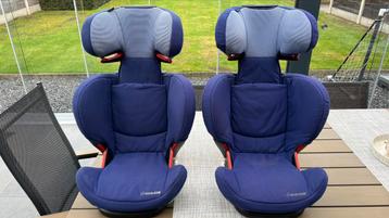 Maxi Cosi RodiFix airprotect isofix. 3,5 tot 12 jarige beschikbaar voor biedingen