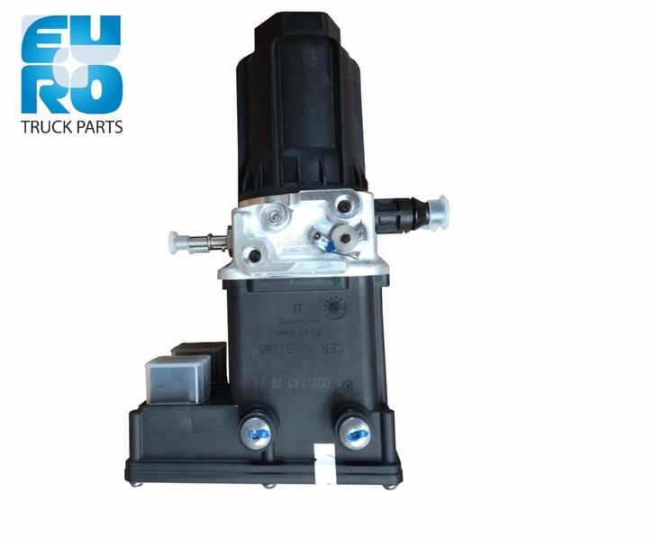 MB,EURO 6 ADBLUE POMP,x2 STEKKER ACTROS, AXOR, ANTOS, 000140, Auto-onderdelen, Motor en Toebehoren, Nieuw, Ophalen of Verzenden