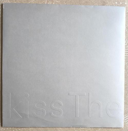 New Order - The perfect kiss, Cd's en Dvd's, Vinyl | Overige Vinyl, Gebruikt, 12 inch, Ophalen of Verzenden