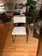 Vintage stoelen, Huis en Inrichting, Ophalen, Gebruikt, Vintage, Vier