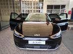 KIA EV6 BEV RWD | Trekhaak | Full Garantie | Topconditie, Auto's, Kia, 2800 kg, Zwart, Elektrisch, 5 zetels