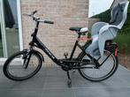 Fiets Minerva, Fietsen en Brommers, Fietsen | Dames | Moederfietsen, Ophalen of Verzenden, Zo goed als nieuw