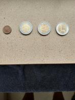 Lot euromunten Duitsland, Setje, Duitsland, Overige waardes, Ophalen