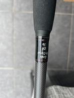 Te koop 2 Grade hengels 10 ft 3 lbs, Watersport en Boten, Ophalen, Zo goed als nieuw