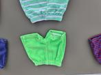 groene korte broek 74-80, Enfants & Bébés, Vêtements de bébé | Taille 74, Comme neuf, Enlèvement