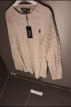 Polo ralph lauren trui, Kleding | Heren, Truien en Vesten, Ophalen of Verzenden, Nieuw