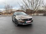 Volvo V60 Cross Country –Automaat–Bijna Full Option–Topstaat, Auto's, Automaat, Euro 6, 360° camera, V60