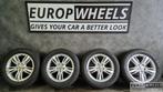 17 inch Audi Q3 velgen Goodyear banden 83A 8U0 Skoda Kodiaq, Gebruikt, Banden en Velgen, 17 inch, Ophalen of Verzenden