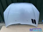 Peugeot 206 grijs Motorkap, Auto-onderdelen, Ophalen of Verzenden, Gebruikt, Peugeot, Motorkap
