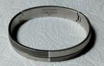 ✓New MOOIE Silver JACOB JENSEN armband sterling 925, Ophalen, Zo goed als nieuw, Zilver, Zilver