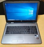 HP notebook 15-ay 15,6" bel appareil SSD 256 Go+ HDD de 1To, Enlèvement ou Envoi, 8 GB, Reconditionné, SSD