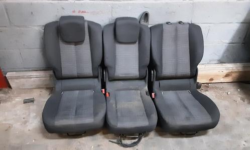 INTERIEUR Renault Grand Scénic II (JM) (01-2004/06-2009), Auto-onderdelen, Interieur en Bekleding, Renault, Gebruikt