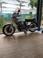 Moto Guzzi V1000 oldtimer, Motoren, Motoren | Moto Guzzi, Particulier