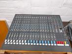 Soundcraft K1 console Analoog  4band eq, Muziek en Instrumenten, Ophalen of Verzenden, Zo goed als nieuw
