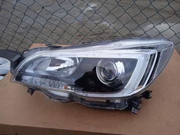Subaru Outback V Volledig Ledlamp links 11 Pins