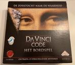 Da Vinci Code bordspel, Ophalen of Verzenden, Zo goed als nieuw