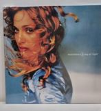 Madonna Ray of Light, CD & DVD, Vinyles | Pop, Neuf, dans son emballage, Enlèvement ou Envoi