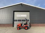 Kubota BX261 minitractor NIEUW, Zakelijke goederen, Landbouw | Tractoren, Nieuw, Overige merken, Tot 2500