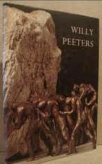 Willy Peeters (1957-2023), Ophalen of Verzenden, Nieuw, Beeldhouwkunst