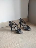 Elegante salsa dansschoenen, Ophalen of Verzenden, Gebruikt