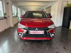 Mitsubishi ASX 1.6i Instyle*PARKSENSOR USB CRUISE EU6b AIRCO, Autos, Mitsubishi, Rouge, Achat, 1590 cm³, Entreprise