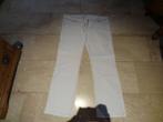 witte jeansbroek ella m46, Vêtements | Femmes, Jeans, Enlèvement ou Envoi, Comme neuf, Blanc, Autres tailles de jeans