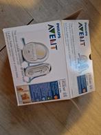Babyphone Philips Avent, Kinderen en Baby's, Babyfoons, Ophalen of Verzenden