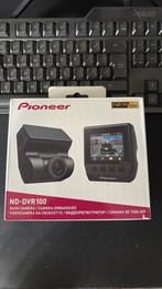 Pioneer dashcam nd-dvr100, Ophalen, Zo goed als nieuw