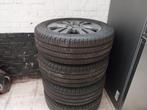 Ford Transit Custom banden V710 17 inch, Auto-onderdelen, Ophalen, 17 inch, Band(en), Zomerbanden