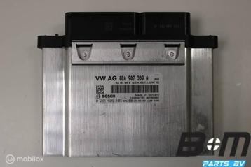 Motorregelapparaat Volkswagen E-Golf 7 beschikbaar voor biedingen