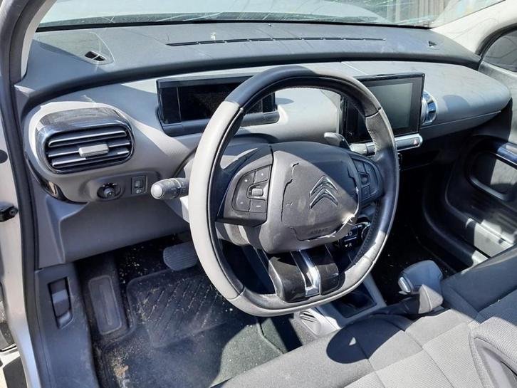 SPIEGEL SCHAKELAAR Citroën C4 Cactus (0B / 0P) (01-2014/-), Auto-onderdelen, Dashboard en Schakelaars, Citroën, Gebruikt