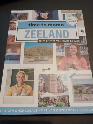 Zeeland beschikbaar voor biedingen