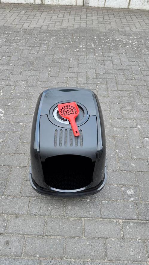 Peewee ecodome xxl, Dieren en Toebehoren, Kattenbakken, Ophalen