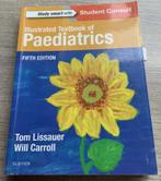 Illustrated Textbook of Paediatrics, Ophalen, Gelezen, Hoger Onderwijs, Tom Lissauer, Will Carrol