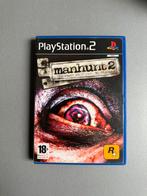 Manhunt 2 PS2, Consoles de jeu & Jeux vidéo, Jeux | Sony PlayStation 2, Comme neuf, Combat, À partir de 18 ans, 1 joueur