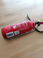 Brandblusser, Ophalen, Zo goed als nieuw, Brandblusser
