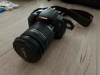 Canon 700D, Audio, Tv en Foto, Fotocamera's Digitaal, Gebruikt, Spiegelreflex, Canon, Ophalen