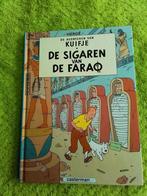 Kuifje de sigaren van de farao harcover in a5 formaat, Boeken, Ophalen of Verzenden, Nieuw