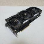 Rtx 2080 super 8gb msi nvidia, Ophalen of Verzenden, Zo goed als nieuw, Nvidia